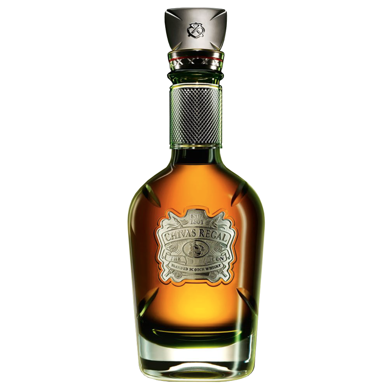 CHIVAS REGAL THE ICON